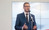 Polski Ład - PiS zaprezentował propozycje reform [relacja]