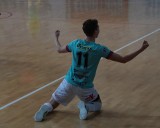 Udana inauguracja sezonu Futsal Szczecin. Zdobyli ten parkiet po raz pierwszy