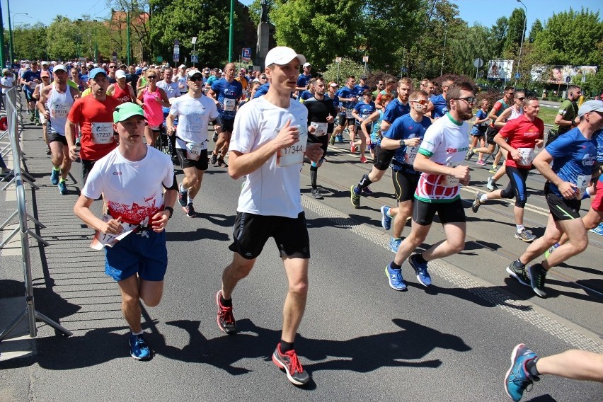 Wings For Life Poznań 2018: Zdjęcia biegaczy [WIELKA GALERIA...