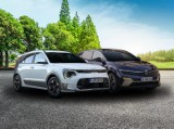 Kia Niro EV 64 kWh 204 KM vs Renault Megane E-Tech 60 kWh 218 KM. Różne podejścia do elektryfikacji