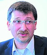 Robert Mirzyński: Nie ICHOT, a brama POZNANIA