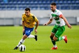 Motor Lublin - Orlęta Radzyń Podlaski 0:0. Zobacz zdjęcia z meczu