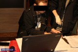 Haker Pocket zatrzymany w Opolu. Okradał internetowe konta bankowe