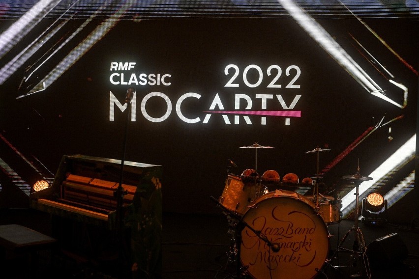 MocArty RMF Classic 2022. Zobacz zdjęcia