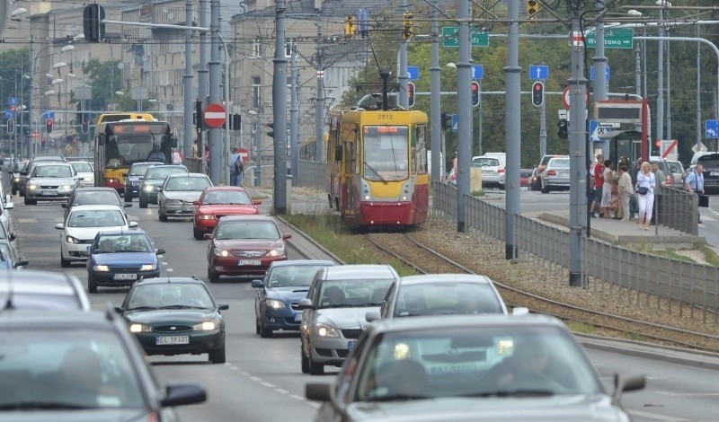 MPK zmienia od dziś, 1 kwietnia rozkład jazdy 2 linii...