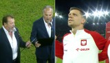 Farsa zamiast hymnu Polski przed meczem z Albanią w Tiranie. Wyszło gorzej niż Edycie Górniak w 2002 roku