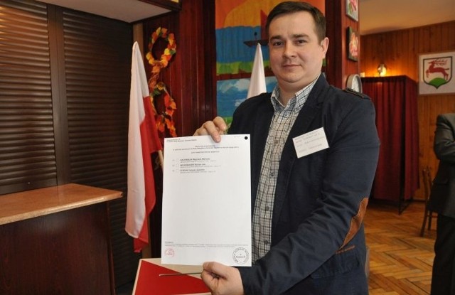 Mieszkańcy Gorzowa Śląskiego mieli ponowne wybory radnego w okręgu wyborczym nr 4, nie będą natomiast mieć ponownego głosowania na burmistrza, czego domagała się opozycja.