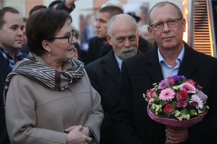 Waldy Dzikowski zapowiada, że w Poznaniu zrobi najlepszy...