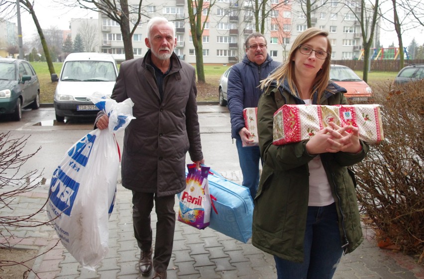 Za nami Weekend Cudów. Dzięki wam rodziny z Tarnobrzega będą mieć piękniejsze święta (ZDJĘCIA)