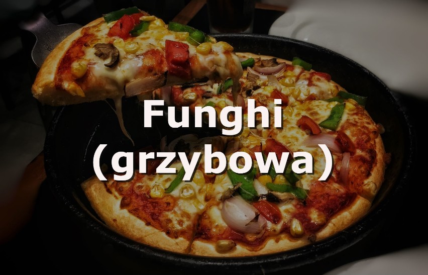 Zobacz, która pizza znalazła się wyżej w rankingu --->