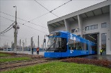 MPK SA w Krakowie otrzyma ponad 52 mln zł dofinansowania z Unii Europejskiej na zakup nowych tramwajów
