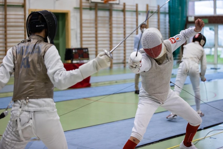 Puchar Polski Juniorów we i Memoriał Adama Papée w Bydgoszczy [zdjęcia]