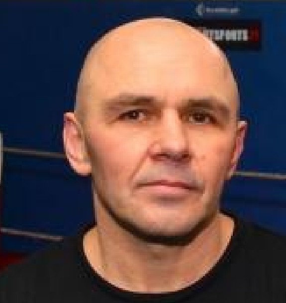 Adam Jabłoński, boks, RKB Boxing Radom