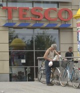 Kędzierzyn-Koźle: Do Tesco jeszcze w tym roku