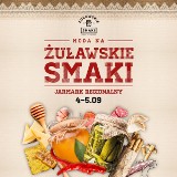 Ostatnie Letnie Żuławskie Smaki w CH Osowa - już w nabliższy weekend 4-5.09.2020