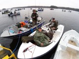 Trophy Szczecinek odwołane. Święto wędkarskie przegrało z ekonomią [zdjęcia]