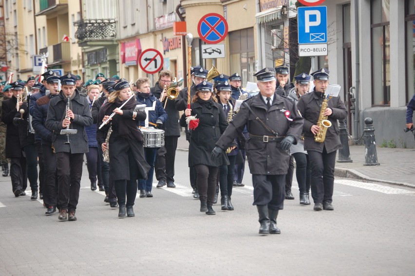 Obchody Święta Niepodległości  jeszcze się w powiecie nie...