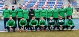 Olimpia Pogoń Staszów zaczyna wiosnę w czwartej lidze