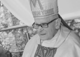 Kardynał Franciszek Macharski nie żyje