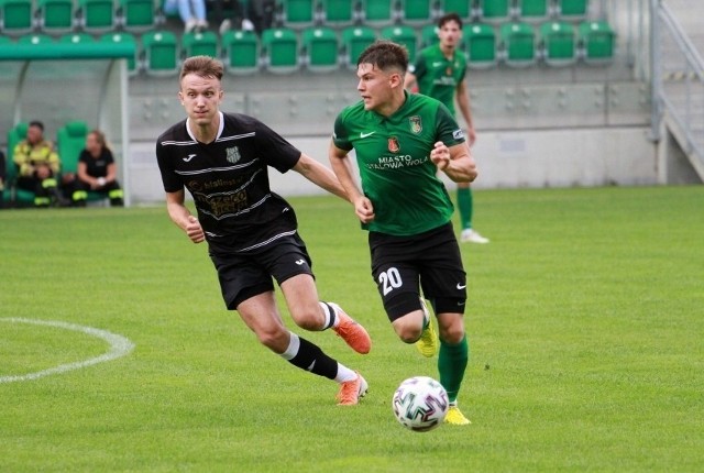 W 2021 roku Stal Stalowa Wola uległa w finale w Tarnobrzegu Wisłoce Dębica 0:1.