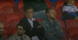Jan Urban oglądał z trybun mecz Raków Częstochowa - Pogoń Szczecin. Kogo obserwował trener Górnika Zabrze?