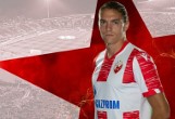 Serbski obrońca Stefan Hajdin może trafić do Korony Kielce. To były piłkarz Crveny Zvezdy Belgrad. Jest wyceniany na 800 tysięcy euro 