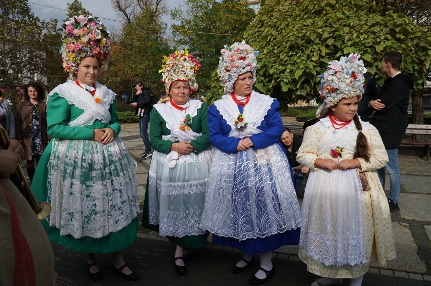 Obchody 300-lecia przybycia Bambrów do Poznania....