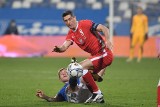 Mecz Polska - Holandia. Robert Lewandowski może nie zagrać z Holandią! Narzeka na uraz mięśniowy