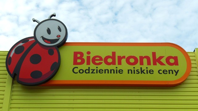 Biedronka Białystok - artykuły | Polska Times