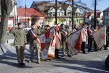 161. rocznica Bitwy pod Małogoszczem. Uroczyste obchody połączono z rekonstrukcją historyczną. Zobacz zdjęcia