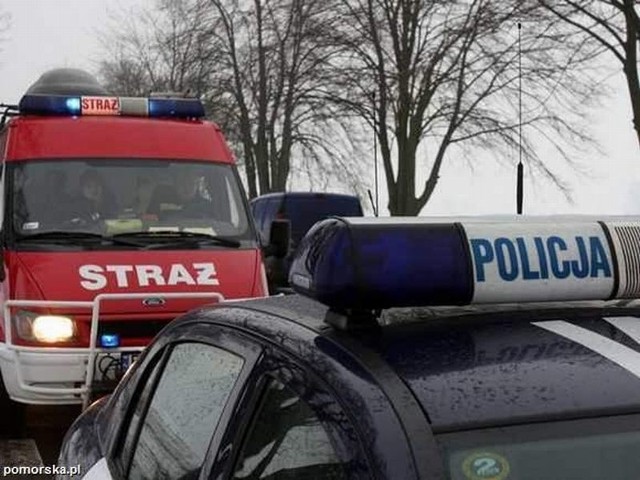 Wypadek okazał się tragiczny w skutkach