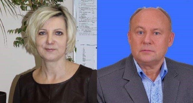 Międzyrzecz menadżerami stoi?Katarzyna Dymel i Andrzej Sobczak