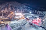 Zakopane: Snowlandia to największy lodowy labirynt na świecie! Trwa sezon 2022