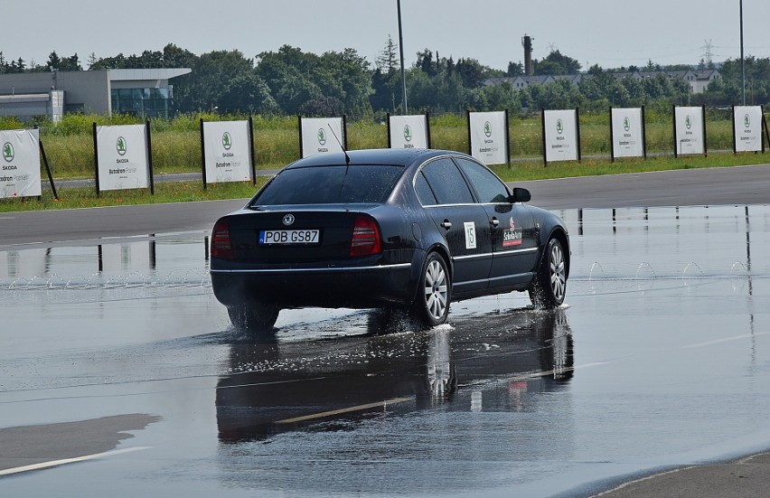 Projekt Skoda Auto Safety w Polsce istnieje od 15 lat....