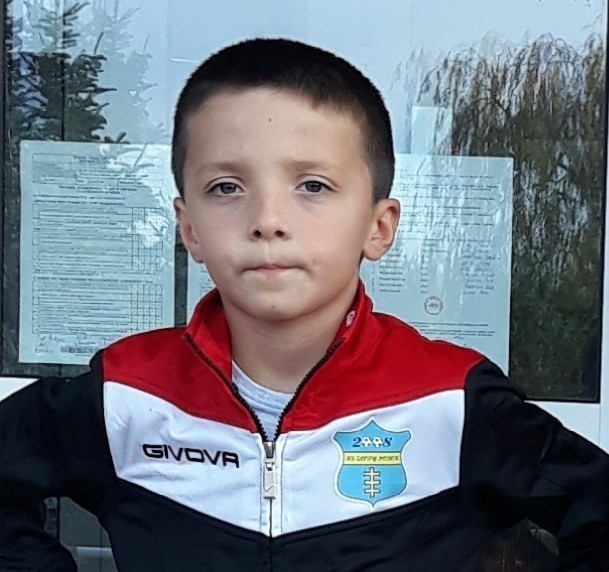 Sportowiec Junior Roku:Mateusz Dąbrowski KS złoty potok,...