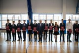 Stypendia prezydenta Białegostoku. Wyróżnionych zostało ponad dwustu uczniów (zdjęcia)