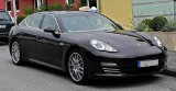 Podhale. Takiego auta skarbówka jeszcze nie sprzedawała na licytacji! Tym razem wystawiają... porsche panamera 