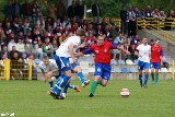 Pierwszy sparing Gryfa Słupsk. Przeciwnikiem Zawisza Bydgoszcz