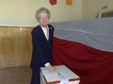 Wybory prezydenckie 2010 w Lubuskiem. Informacje na bieżąco, frekwencja, wyniki. Do godz. 17.00 zagłosowało 39 proc. uprawnionych Lubuszan