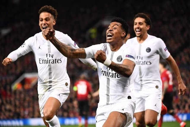 PSG - Manchester United stream online. Gdzie oglądać? 06.03.2019 [transmisja w tv i internecie, na żywo, live, wynik meczu]