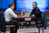 Jan-Krzysztof Duda o MŚ w szachach: Rywale grają w cieniu Magnusa Carlsena