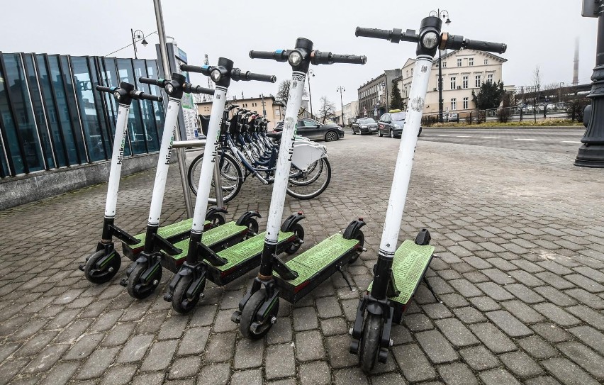 Dzięki nowej uchwale Rady Miasta, bydgoskie służby zyskają...