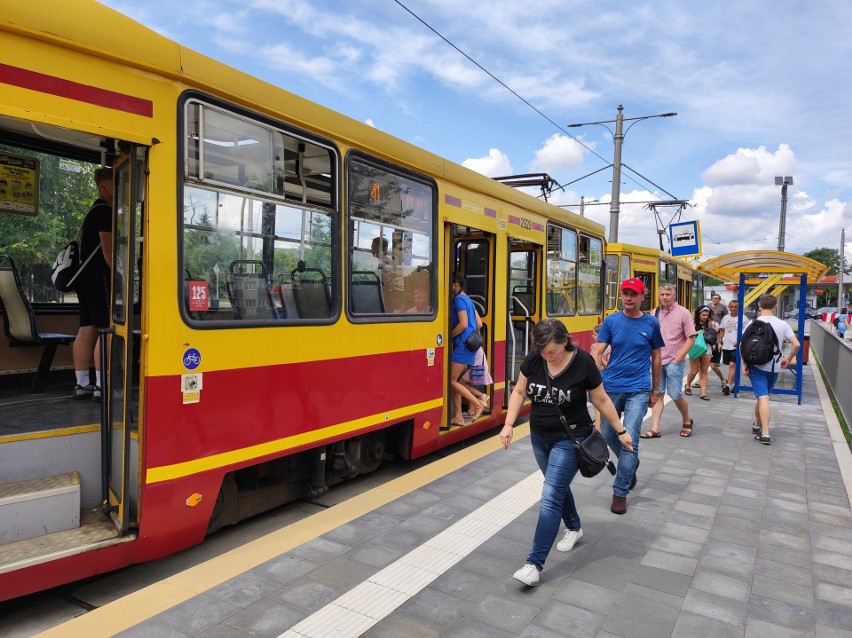 Od 1 września część tramwajów i autobusów MPK pojedzie weług...