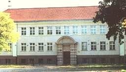 Gimnazjum nr 6 we Włocławku ma zostać zlikwidowane