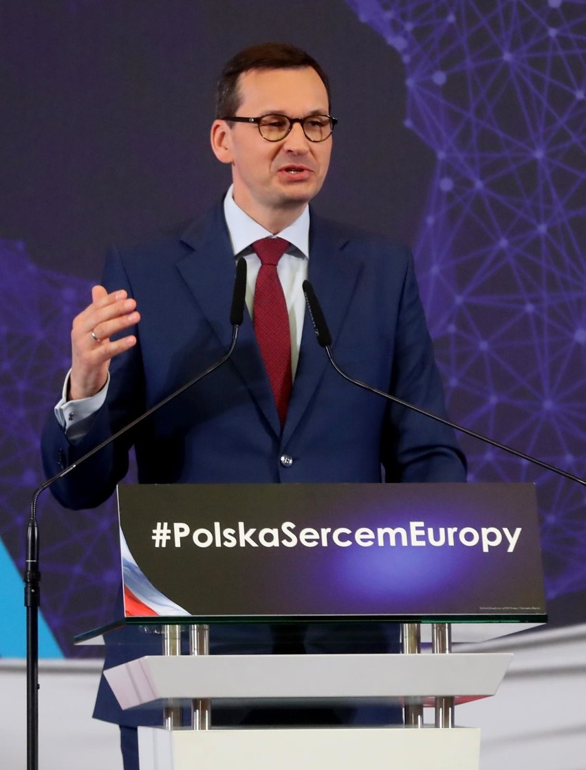 Prezydent Krakowa apeluje do premiera w sprawie huty