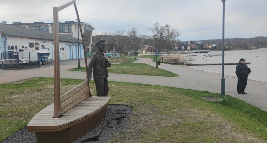 Sprzątanie brzegów Jeziora Charzykowskiego. Można dołączyć do akcji