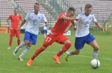 Widzew-Pogoń Siedlce. Znów sprawdzą się z I-ligowcem