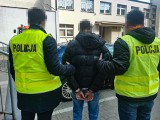 Białystok. Napadli i skopali 51-latka. Są już w rękach policji (zdjęcia)