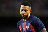 Depay nie odejdzie z Barcelony do klubu w krajach, gdzie otwarte jest nadal okno transferowe. Podejmie walkę o miejsce z Lewandowskim