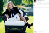 Barbra Streisand założyła konto na Instagramie [WIDEO]